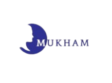 Mukham Logo