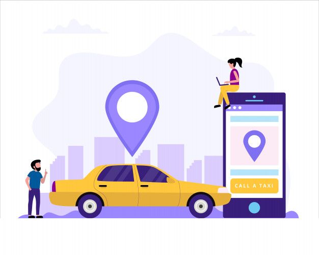 CityLink Rideshare